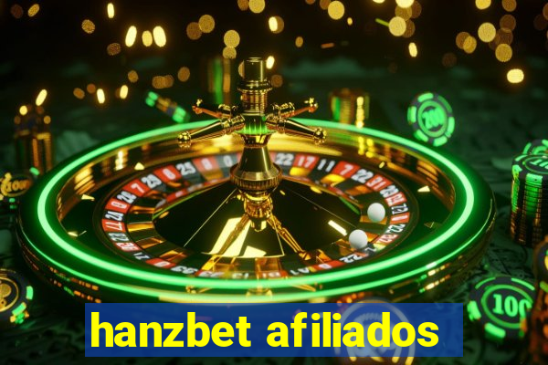 hanzbet afiliados